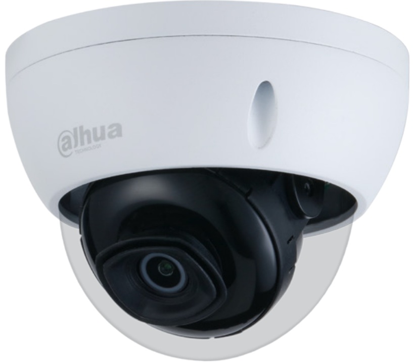 

Видеокамера IP Dahua DH-IPC-HDBW3841EP-AS-0280B, DH-IPC-HDBW3841EP-AS-0280B