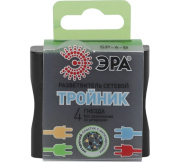 фото Разветвитель ЭРА Б0008207