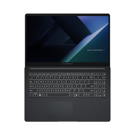 фото Ноутбук  ASUS ExpertBook Entry B1503CVA-S74266 в Омске 15.6 ", Core i5, 8 Гб RAM, 512 Гб SSD, UHD Graphics, Темно-серый