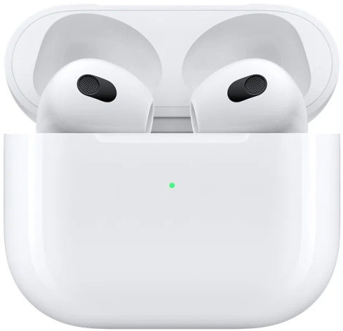 фото Наушники беспроводные Apple AirPods в Казани