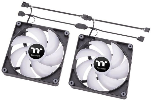 фото Вентилятор для корпуса Thermaltake CT120 Sync ARGB в Казани