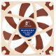фото Вентилятор для корпуса Noctua NF-A12x15 FLX в Казани
