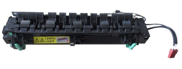 фото Печь в сборе Konica Minolta A3PEPP3V01/A3PEPP3V00 в Уфе