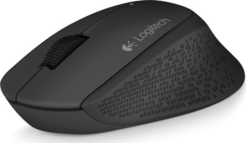 фото Мышь беспроводная Logitech M280 в Красноярске