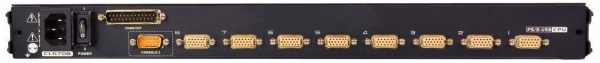 фото Консоль KVM  Aten CL5708MW-ATA-RG в Уфе