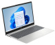 фото Ноутбук  HP 15-fd0131wm (УЦЕНЕННЫЙ) в Казани 15.6 ", Core i3, 8 Гб RAM, 256 Гб SSD, UHD Graphics, Серебристый