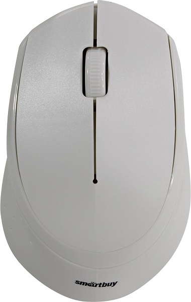 фото Мышь Wireless SmartBuy ONE 333AG-W в Омске