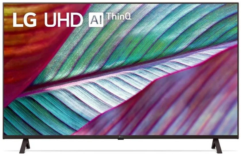 

Телевизор LED LG 65UR78009LL.ARUB 65", черный 4K Ultra HD 60Hz DVB-T DVB-T2 DVB-C DVB-S DVB-S2 USB WiFi Smart TV (RUS), 65UR78009LL.ARUB