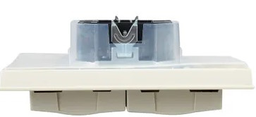 фото Розетка  IEK BR-R26-16-44-K10-F в Екатеринбурге