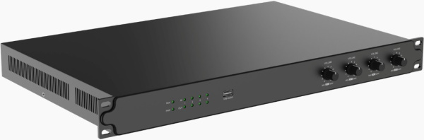 фото Усилитель мощности Qtex QAA MA4150V2P в Челябинске