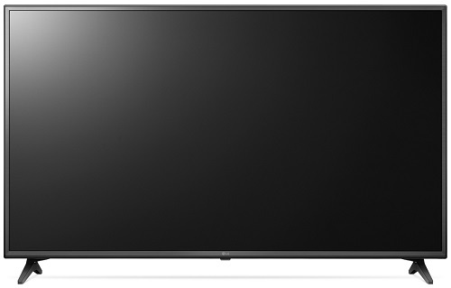 фото Телевизор  LG 60UK6200PLA