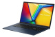 фото Ноутбук  ASUS Vivobook 17 X1704VA-AU1108 в Смоленске 17.3 ", Core 7, 16 Гб RAM, 512 Гб SSD, UHD Graphics, Синий
