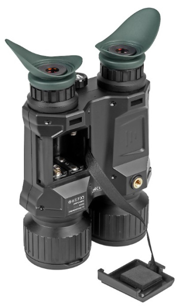 фото Бинокль  Veber NVB 036 RF PRO