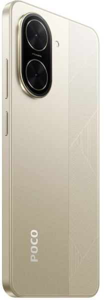 фото Смартфон  Xiaomi POCO C71 RU 4/128GB в Нижнем Новгороде