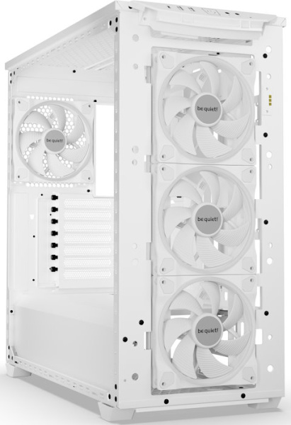 фото Корпус eATX Be quiet! Shadow Base 800 FX White