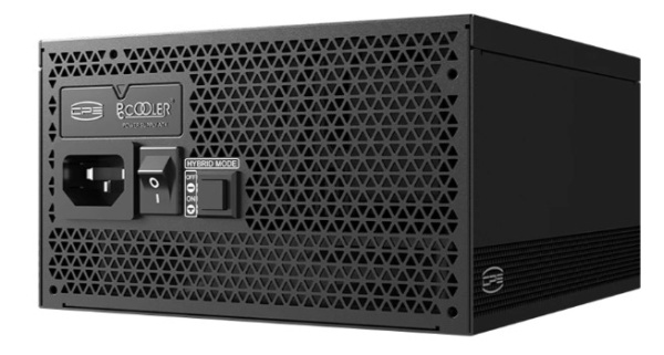 фото Блок питания ATX PCCooler P5-YS850-G1F в Уфе