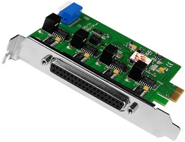 фото Плата  ICP DAS VEX-114i CR в Ростове-на-Дону