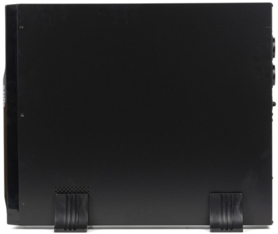 фото Источник бесперебойного питания  Бастион RAPAN-UPS 1000-RACK-IN-2X9 в Омске