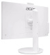 фото Моноблок 27" Acer Aspire C27A-GRPL (Intel Core 5 120U, 16ГБ SODIMM DDR4, SSD 512 ГБ, Intel Iris Xe, Не установлена) Белый [DQ.BRPCD.001]