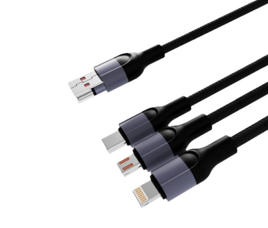 Изображение товара Кабель MOCOLL MP2B