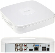 фото Видеорегистратор Dahua DH-XVR5104C-X1
