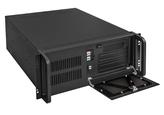 фото Корпус серверный 4U Exegate Pro 4U450-07/4U4017S/900RADS в Омске