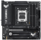 фото Материнская плата mATX ASUS TUF GAMING B850M-PLUS WIFI в Перми