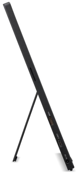 фото Монитор 17,3" Acer PM181QAbmiux в Уфе