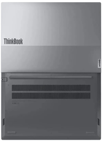 фото Ноутбук  Lenovo ThinkBook 16 G7 IML в Омске 16 ", Core i5, 16 Гб RAM, 512 Гб SSD, Arc graphics, Серый