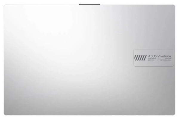 фото Ноутбук  ASUS VIVOBOOK GO 15 E1504FA-BQ4328 в Санкт-Петербургe 15.6 ", Ryzen 5, 16 Гб RAM, 512 Гб SSD, Radeon Graphics, Серебристый