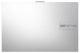 фото Ноутбук  ASUS VIVOBOOK GO 15 E1504FA-BQ4328 в Санкт-Петербургe 15.6 ", Ryzen 5, 16 Гб RAM, 512 Гб SSD, Radeon Graphics, Серебристый