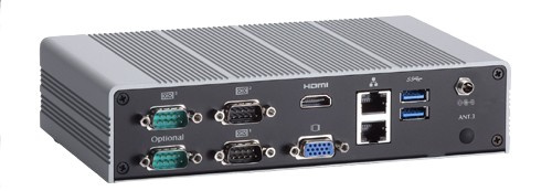 фото Компьютер промышленный Axiomtek eBOX625-853-FL в Смоленске