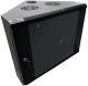 фото Шкаф настенный 19", 6U TWT TWT-CBWTG-6U-6x6-BK в Уфе