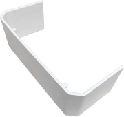 фото Соединитель Lanmaster LAN-CT120x50-CN-WH
