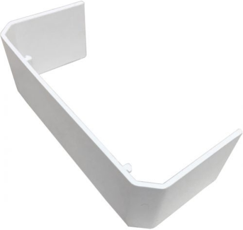 фото Соединитель  Lanmaster LAN-CT120x50-CN-WH в Самаре