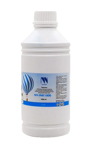 фото Чернила  NVP NV-INK1000ULC в Красноярске