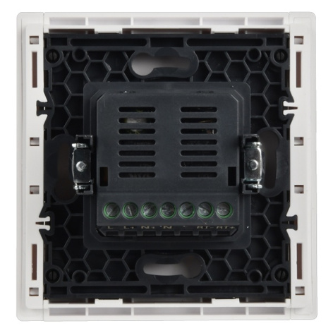 фото Термостат электронный IEK FP-RT11-K01 в Перми