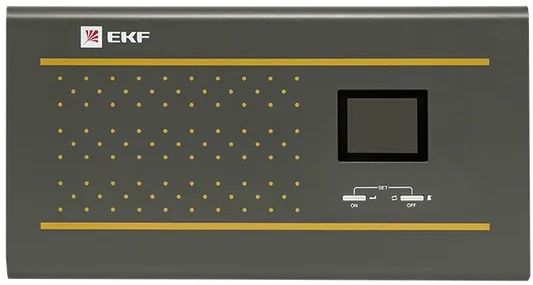 фото Источник бесперебойного питания  EKF PSW-HW06 в Красноярске