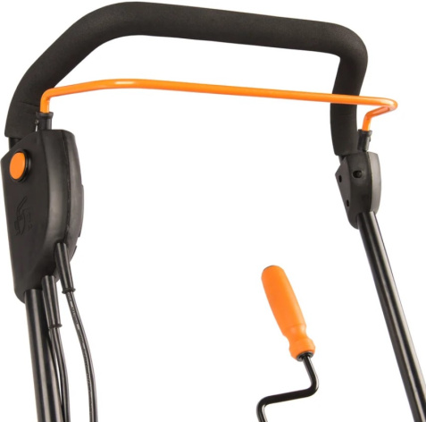 фото Снегоуборщик электрический Worx WG450E в Краснодаре