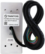 фото Кодонаборная панель Tantos TS-KBD-EM-IP66 Metal