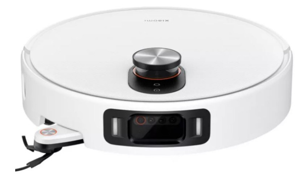 фото Робот-пылесос  Xiaomi Robot Vacuum 5 Pro EU в Волгограде