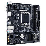 фото Материнская плата GIGABYTE H610M S2H V2