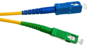фото Патч-корд TopLAN PC-TOP-652-SC/U-SC/A-10.0