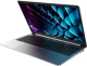 фото Ноутбук  TECNO MegaBook K15SFA в Санкт-Петербургe 15.6 ", Ryzen 7, 16 Гб RAM, 512 Гб SSD, Radeon 680M, Серебристый