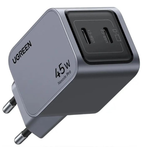 фото Зарядное устройство сетевое UGREEN X707 в Казани