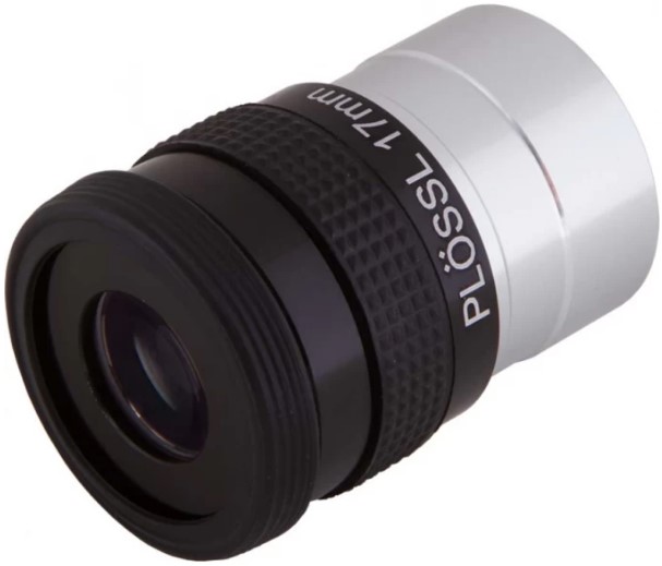 

Окуляр Sky-Watcher Super Plцssl 71352 17 мм, 1,25", Super Plцssl