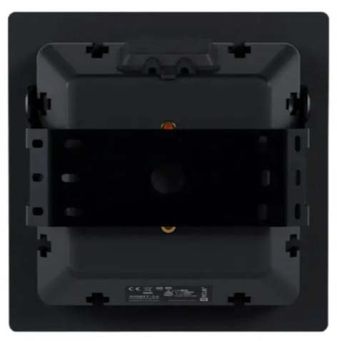 фото Акустическая система  Ecler AMBIT-16BK