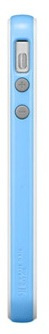 фото Чехол  SGP Neo Hybrid 2S Snow Blue