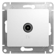 фото Розетка Systeme Electric GSL000191