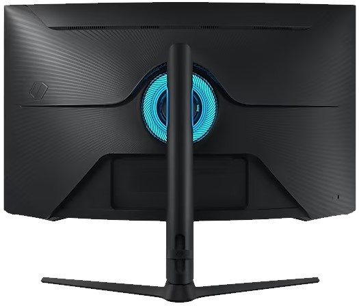 фото Монитор 32" Samsung Odyssey Neo G7 в Уфе